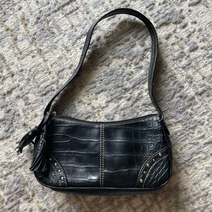 Vintage Tommy Hilfiger Shoulder Bag